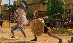 Мощь халявы – Total War Saga: Troy скачали более миллиона раз за один час